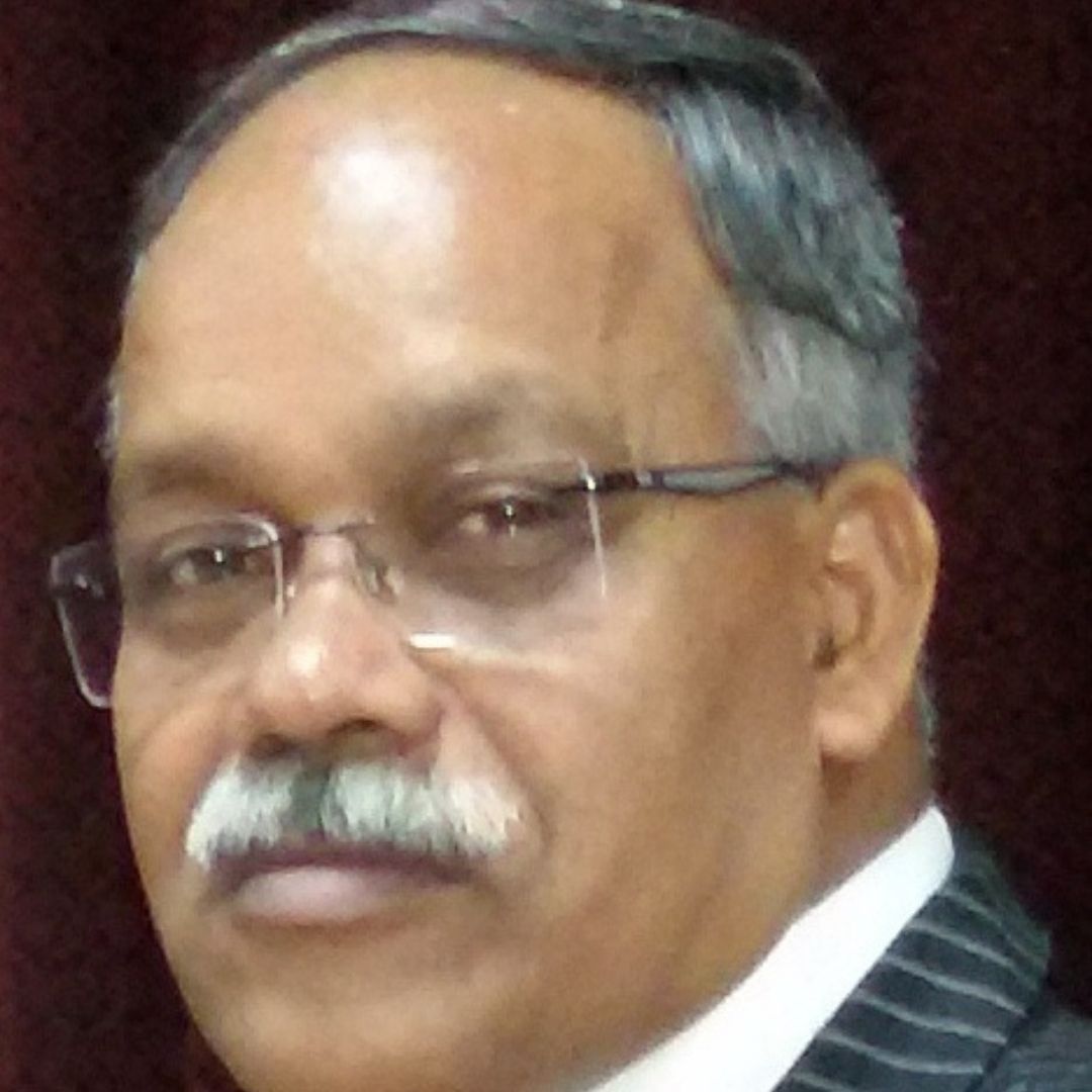 Narayan Chandra Jana